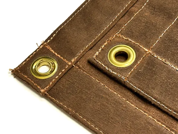 Heavy Duty Canvas Tarps