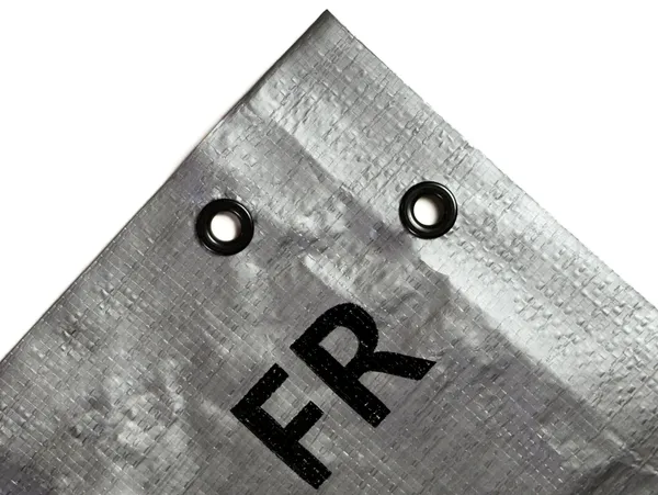 Super Strong Poly Tarps