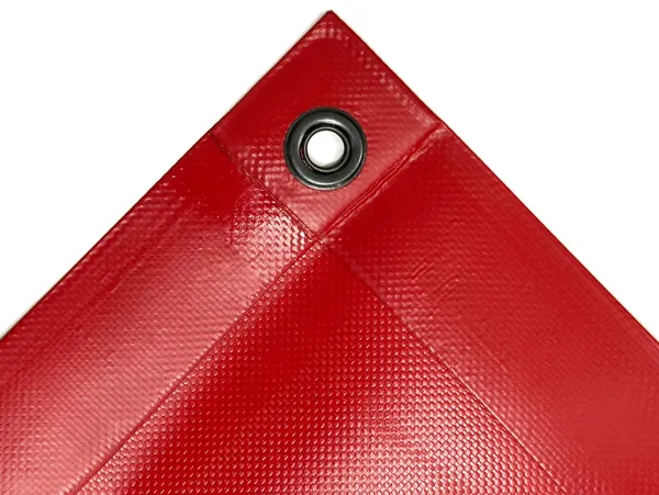 Heavy Duty Vinyl Tarps