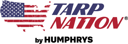 Tarp Nation Logo