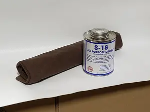 Sealants, Patch Kits & Accessories